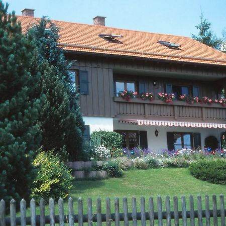 Haus Riegseeblick エクステリア 写真