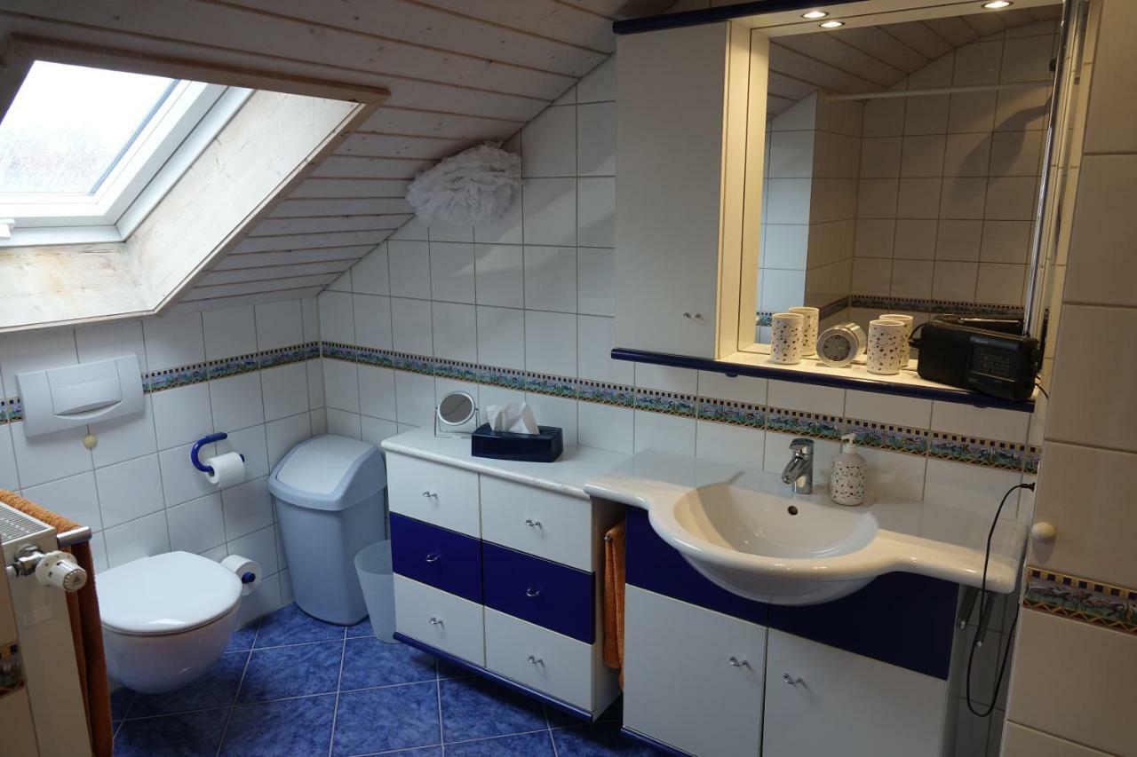 Haus Riegseeblick エクステリア 写真